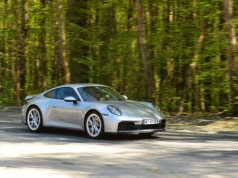 Jeździłem najtańszym Porsche 911 Carrera. Nie jest takie, jak myślałem