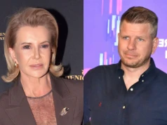Racewicz staje w obronie Chajzera i 20-letniej Bianki. "Nikt nie ma prawa..."