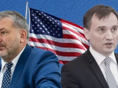 Prokuratura reaguje ws. Ziobry w USA. Żurek szykuje ruch na poniedziałek