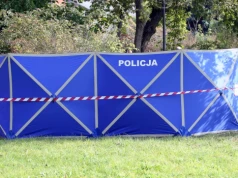 Makabryczne odkrycie na Wiśle w Warszawie. Na miejscu służby