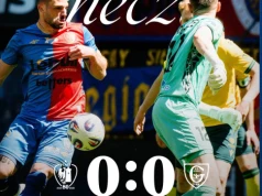 Ekstraklasa: Bezbramkowy remis w Gliwicach