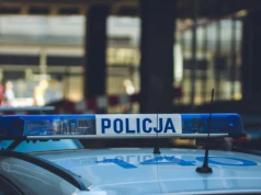 14-letni Maxim z Holandii odnaleziony śpiący na przystanku pod Białymstokiem
