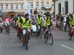 Rowerowy dzień w Rzeszowie. Na Rynku koncert Natalii Nykiel i warsztaty rowerowe