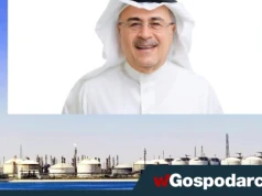 Saudi Aramco: świat pozbawiony ok. 1 mld baryłek ropy