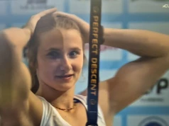Złoto Aleksandry Kałuckiej w Wujiang! Rekord świata 16-latka z Chin!