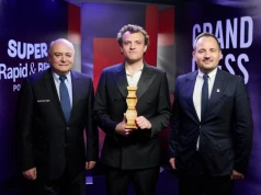 Super Rapid & Blitz Poland 2026. Najlepsi szachiści świata w… muzeum. Hans Niemann triumfuje