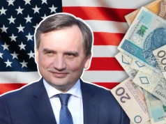 Zbigniew Ziobro zamienił Węgry na USA. Sprawdzamy, z czego będzie tam żył