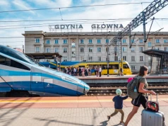 Bilety na pociągi za 10 zł. Ruszyła specjalna promocja PKP Intercity