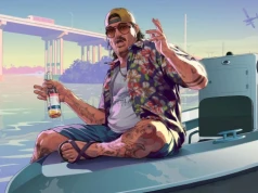 CEO Take-Two jest przerażony premierą GTA 6. Ogromne oczekiwania fanów nieco przytłaczają Straussa Zelnicka