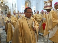 Kard. Grzegorz Ryś na Skałce: trudniej nam budować relacje