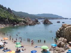 Zabawa na plaży skończyła się w sądzie. Ofiara otrzyma spore odszkodowanie
