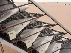 Atak irańskich dronów na Emiraty i Kuwejt