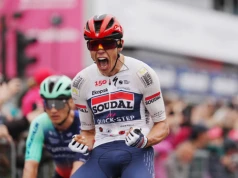 Giro d’Italia 2026: Paul Magnier wygrywa po raz drugi!