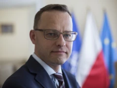 NASZ NEWS. Wiemy, gdzie jest Marcin Romanowski!
