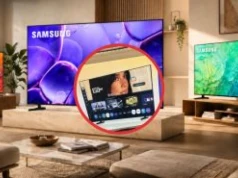 Dua Lipa pozywa Samsunga. Sprawa dotyczy kartonu