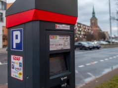 Darmowe parkowanie dla Honorowych Obywateli Miasta Gdańska. Nowy pomysł radnych