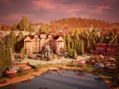 Jedna z najlepiej ocenianych gier na Steamie w końcu wychodzi z Wczesnego dostępu. Town to City nadchodzi