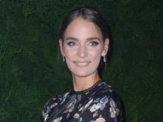 Zuzanna Bijoch została mamą! Pokazała dziecko i zdradziła jego imię (FOTO)
