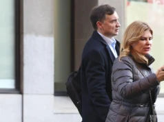 Ziobro wyjechał do USA. Taki dostaje przelew z Kancelarii Sejmu