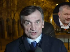 Ziobro w USA, ale musi uważać. Minister Żurek już zapowiedział TEN ruch! „W poniedziałek zaczynamy akcję”
