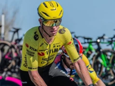 Tro-Bro Léon 2026: Filippo Fiorelli z życiowym sukcesem