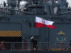Polska bandera może wrócić do gry po 30 latach. Rząd idzie va banque