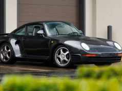 Najwspanialsze Porsche może być twoje.  7 mln zł dzieli cię od najszybszego samochodu na świecie