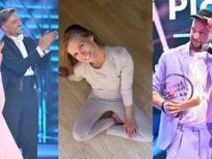 Agnieszka Kaczorowska siedzi na podłodze i podsumowuje ostatnie 1,5 roku. "Dopiero do mnie zaczyna docierać, ILE UDŹWIGNĘŁAM"