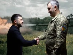 Symboliczne przełamanie. Takiego sukcesu Kijowa nie było od trzech lat