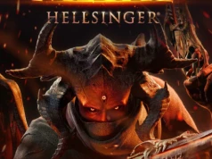 Metal Hellsinger na Steama już za 8,77 zł w Kinguinie! Taniej nie było