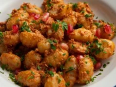 Pesto, które pokochasz od pierwszego spróbowania. Proste, a równocześnie pyszne