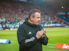 Mariusz Misiura: Ciężko jest to zaakceptować