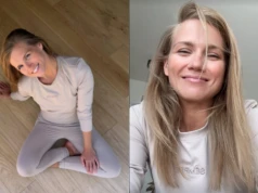 Kaczorowska w nowym domu podsumowuje trudy ostatnich miesięcy. "Dopiero do mnie zaczyna docierać..."