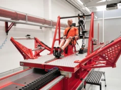 Inwestycja, która może uratować tysiące kierowców. ZF LIFETEC uruchamia laboratorium przy ul. Rolniczej!