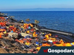 Uwaga, ponad pół miliona migrantów w kolejce do Europy!