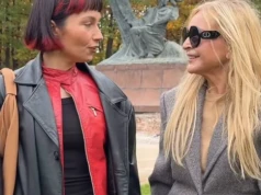 Monika Olejnik i styl bez wysiłku. Jej marynarka to nowa definicja elegancji