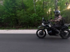 CFMOTO 1000 MT-X – mocny kandydat na króla segmentu dużych adventure