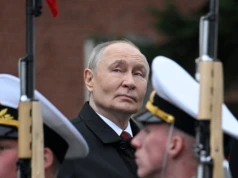 Putin mówił o końcu wojny. Teraz propaganda prostuje jego słowa