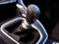 "D" nie jest tylko w automacie. Wielu kierowców nie zna tej funkcji w manualu