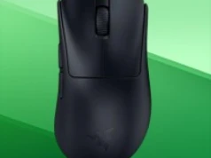 Mysz bezprzewodowa Razer DeathAdder V3 HyperSpeed już za 253 zł (46 zł taniej) w x-kom
