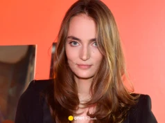 Zuzanna Bijoch została mamą. Pokazała zdjęcie syna