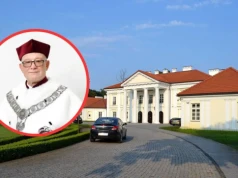 Prorosyjski mentor Stróżyka pod ochroną ministerstwa? Płk Minkina ma już znać werdykt