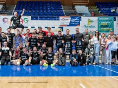 Zwycięstwo na koniec sezonu