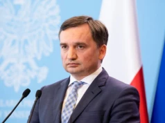 Ekstradycja Zbigniewa Ziobry z USA do Polski? Wiceminister wyjaśnia