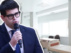 Kilkuset lekarzy z Ukrainy straci pracę? "Jesteśmy w trakcie procedur"