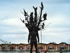 Artyści bojkotują Biennale. Wycofują się z konkursu, nagród nie chcą