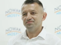 Ziobro zatrzymał się u znanego boksera? Jest komentarz