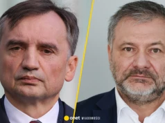 Minister Żurek zapowiada kroki w sprawie Zbigniewa Ziobry. "Zapytamy USA i Węgry"