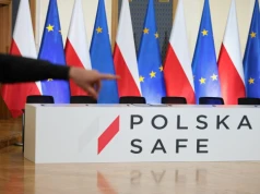 Umowa ws. SAFE jest nielegalna? "Ktoś za to odpowie"