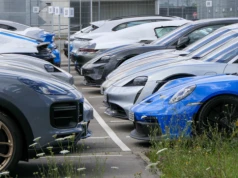 Kryzys motoryzacyjnej ikony. Pracę straci ponad 500 osób